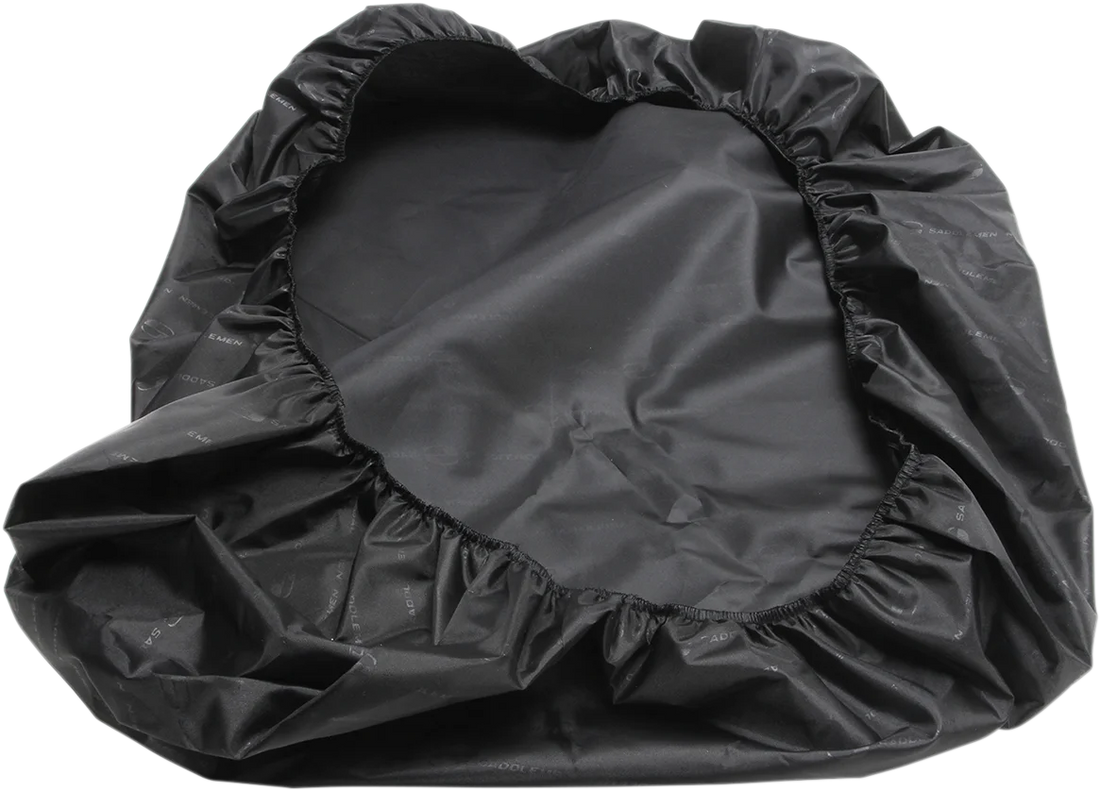 Saddlemen Step Up Rain Seat Cover - XL R935 - Side View