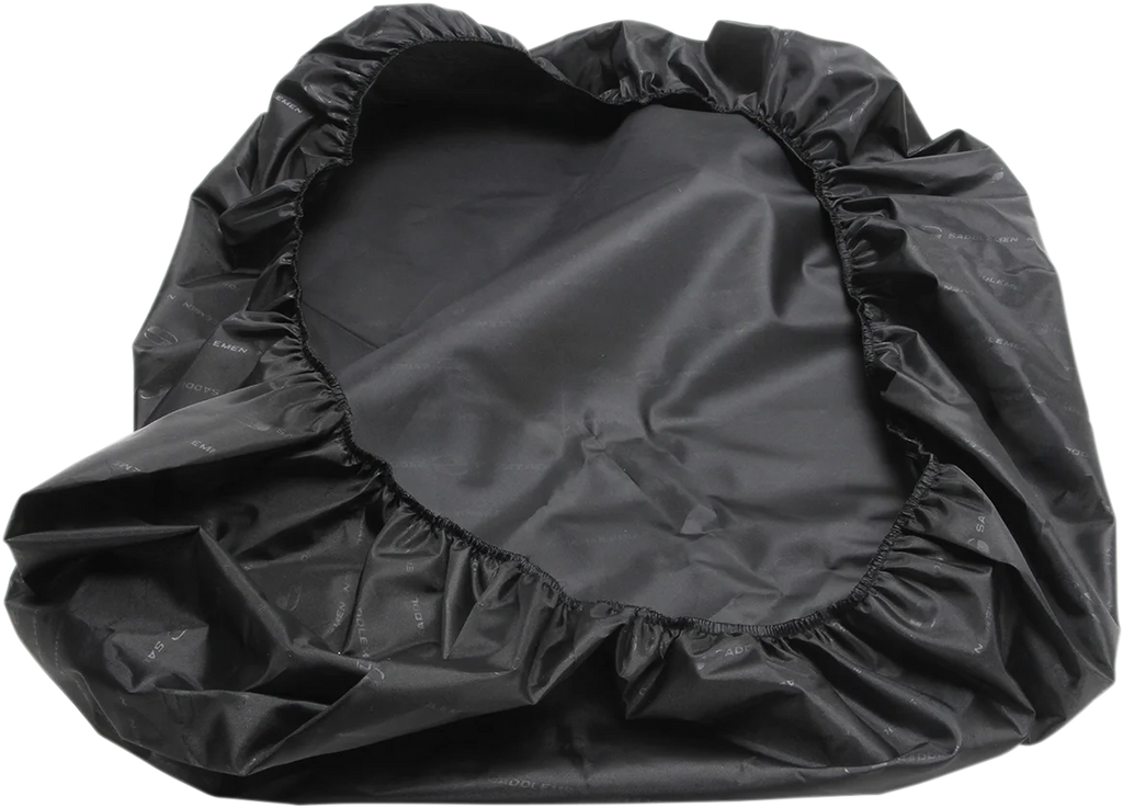 Saddlemen Step Up Rain Seat Cover - XL R935 - Side View
