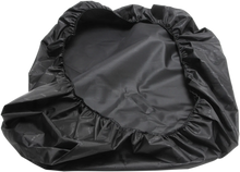 Load image into Gallery viewer, Saddlemen Step Up Rain Seat Cover - XL R935 - Side View