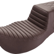Load image into Gallery viewer, Saddlemen Step-Up Seat - Brown
