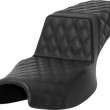 Load image into Gallery viewer, Saddlemen Step-Up Seat - Full Lattice Stitch - Extended Reach - Challenger '20-'24 I20-06E-175 - Main Product View