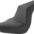 Load image into Gallery viewer, Saddlemen Step-Up Seat - Gripper - Black 818-29-174 - Main Product View