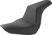 Load image into Gallery viewer, Saddlemen Step-Up Seat - Gripper - Black 818-29-174 - Main Product View
