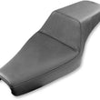 Load image into Gallery viewer, Saddlemen Step-Up Seat - Gripper - Black - XL 807-11-174 - Main Product View