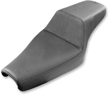 Load image into Gallery viewer, Saddlemen Step-Up Seat - Gripper - Black - XL 807-11-174 - Main Product View