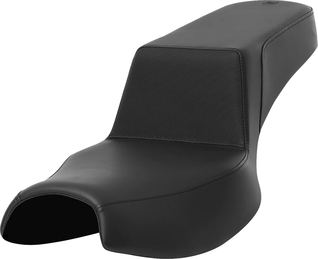 Saddlemen Step-Up Seat - Gripper - Extended Reach - Challenger '20-'24 I20-06E-174 - Main Product View
