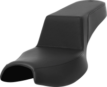 Load image into Gallery viewer, Saddlemen Step-Up Seat - Gripper - Extended Reach - Challenger '20-'24 I20-06E-174 - Main Product View