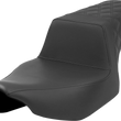 Load image into Gallery viewer, Saddlemen Step-Up Seat - Black