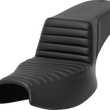 Load image into Gallery viewer, Saddlemen Step-Up Seat - Tuck-n-Roll - Extended Reach - Challenger '20-'24 I20-06E-171 - Main Product View