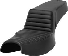 Load image into Gallery viewer, Saddlemen Step-Up Seat - Tuck-n-Roll - Extended Reach - Challenger '20-'24 I20-06E-171 - Main Product View