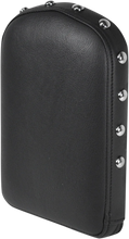 Load image into Gallery viewer, Saddlemen Studded Renegade Sissy Pad 041101 - Main Product View