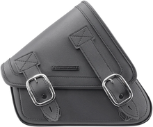 Load image into Gallery viewer, Saddlemen Swing Arm Bag - D410 - XL - Main Product View