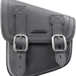 Load image into Gallery viewer, Saddlemen Swing Arm Bag - D440 - FLST - Main Product View
