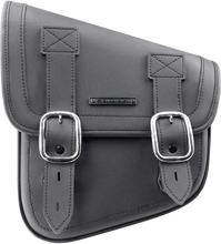 Load image into Gallery viewer, Saddlemen Swing Arm Bag - D440 - FLST - Main Product View