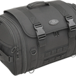 Load image into Gallery viewer, Saddlemen TR2300DE TL Sissy Bar Bag - Black EX000043S - Additional View 6