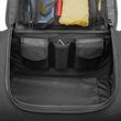 Load image into Gallery viewer, Saddlemen TR2300DE TL Sissy Bar Bag - Black EX000043S - Additional View 7