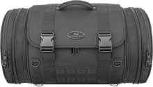 Load image into Gallery viewer, Saddlemen TR2300DE TL Sissy Bar Bag - Black EX000043S - Additional View 8