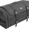 Load image into Gallery viewer, Saddlemen TR3300 Tactical Deluxe Rack Bag - Black EX000043A - Main Product View