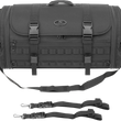 Load image into Gallery viewer, Saddlemen TR3300 Tactical Deluxe Rack Bag - Black EX000043A - Additional View 5
