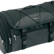 Load image into Gallery viewer, Saddlemen TR3300DE Deluxe Rack Bag - Main Product View