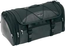 Load image into Gallery viewer, Saddlemen TR3300DE Deluxe Rack Bag - Main Product View