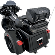 Load image into Gallery viewer, Saddlemen TR3300DE Deluxe Rack Bag - Additional View 5