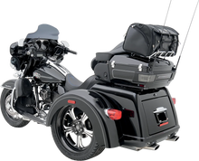 Load image into Gallery viewer, Saddlemen TR3300DE Deluxe Rack Bag - Additional View 6