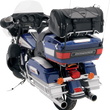 Load image into Gallery viewer, Saddlemen TR3300DE Deluxe Rack Bag - Additional View 7