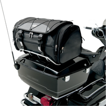 Load image into Gallery viewer, Saddlemen TR3300DE Deluxe Rack Bag - Additional View 8
