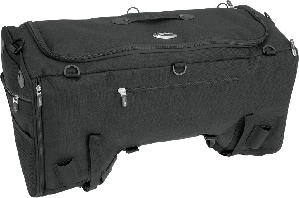 Saddlemen TS3200 Deluxe Sport Tail Bag EX000036 - Main Product View