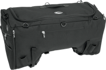 Load image into Gallery viewer, Saddlemen TS3200 Deluxe Sport Tail Bag EX000036 - Main Product View