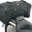 Load image into Gallery viewer, Saddlemen TS3200 Deluxe Sport Tail Bag EX000036 - Side View