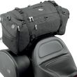 Load image into Gallery viewer, Saddlemen TS3200 Deluxe Sport Tail Bag EX000036 - Back View