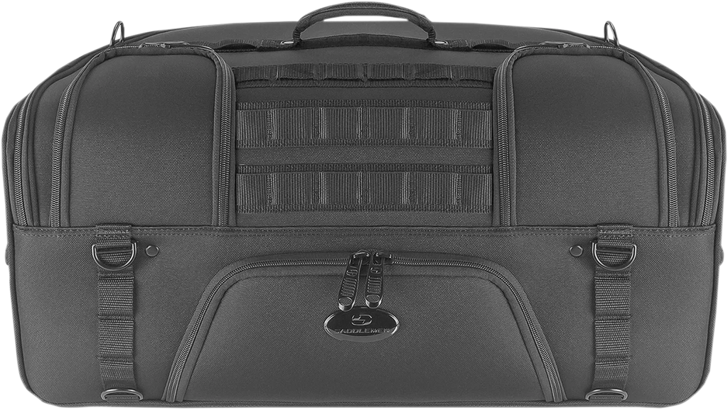 Saddlemen Tactical Backrest Bag - Main Product View