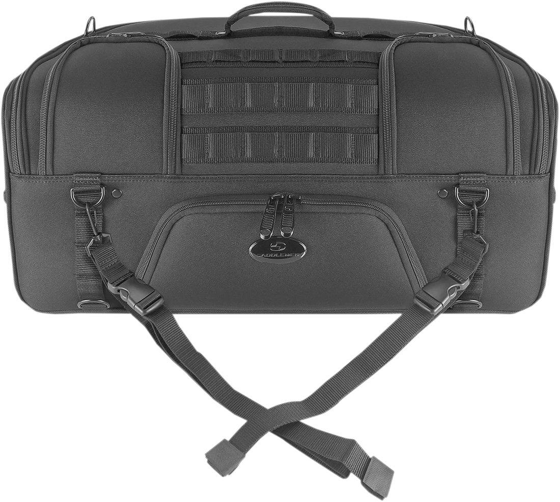 Saddlemen Tactical Backrest Bag - Additional View 7