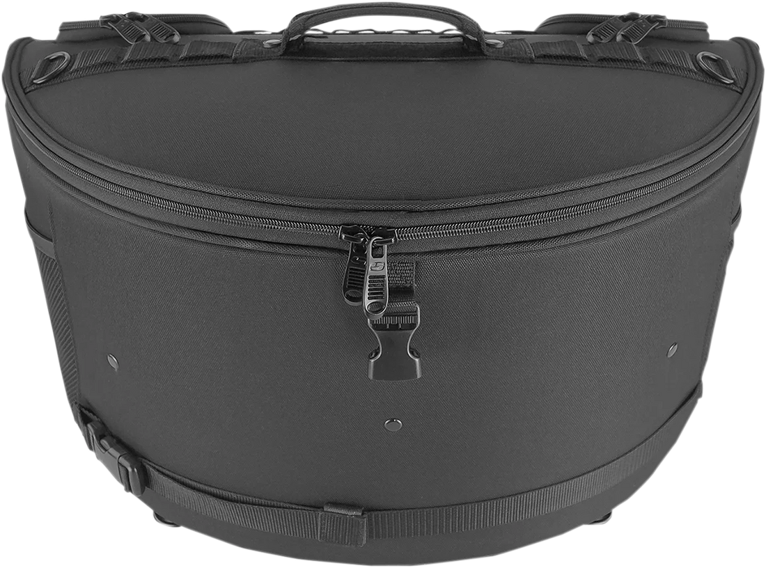 Saddlemen Tactical Backrest Bag - Additional View 8