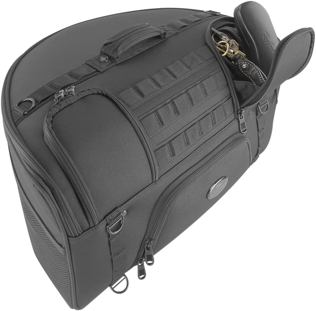 Saddlemen Tactical Backrest Bag - Additional View 9