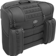 Load image into Gallery viewer, Saddlemen Tactical Backrest Bag EX00033A - Main Product View