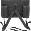 Load image into Gallery viewer, Saddlemen Tactical Backrest Bag EX00033A - Side View