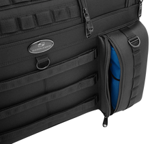 Load image into Gallery viewer, Saddlemen Tactical Backrest Bag EX00033A - Installation View