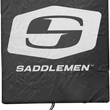 Load image into Gallery viewer, Saddlemen Tactical Backrest Bag EX00033A - Additional View 7
