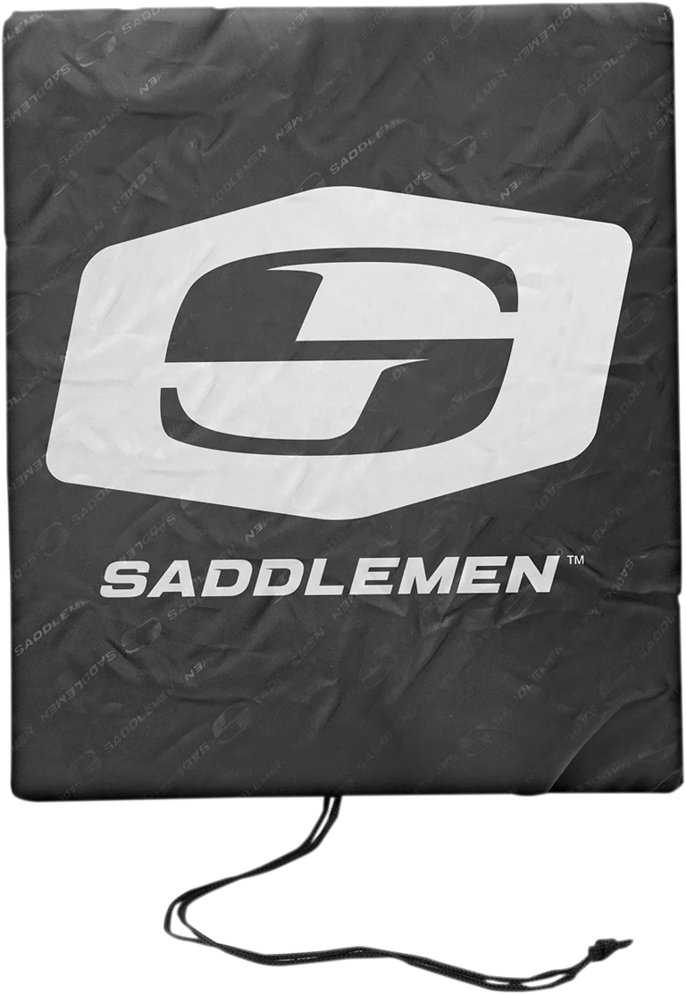 Saddlemen Tactical Backrest Bag EX00033A - Additional View 7