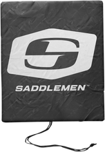 Load image into Gallery viewer, Saddlemen Tactical Backrest Bag EX00033A - Additional View 7