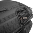 Load image into Gallery viewer, Saddlemen Tactical Backrest Bag EX00033A - Additional View 8
