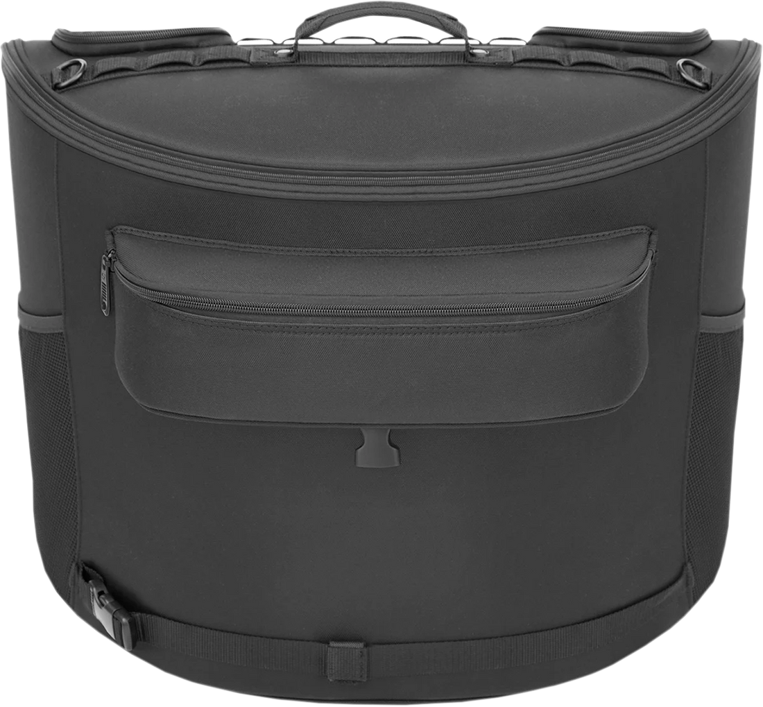Saddlemen Tactical Backrest Bag EX00033A - Additional View 9