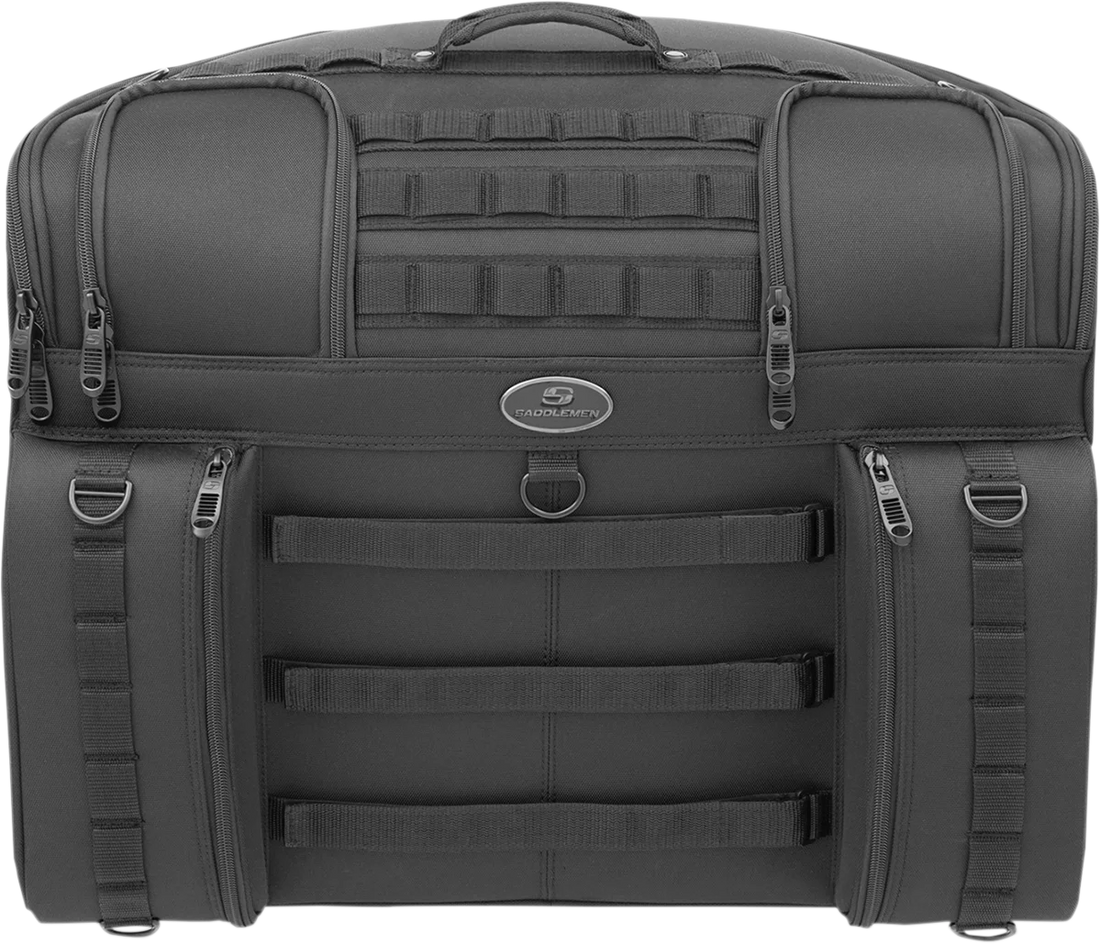 Saddlemen Tactical Backrest Bag EX00033A - Additional View 10
