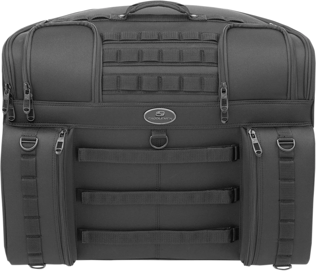 Saddlemen Tactical Backrest Bag EX00033A - Additional View 10