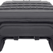 Load image into Gallery viewer, Saddlemen Tactical Tail Bag EX000493A - Side View