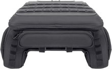 Load image into Gallery viewer, Saddlemen Tactical Tail Bag EX000493A - Side View