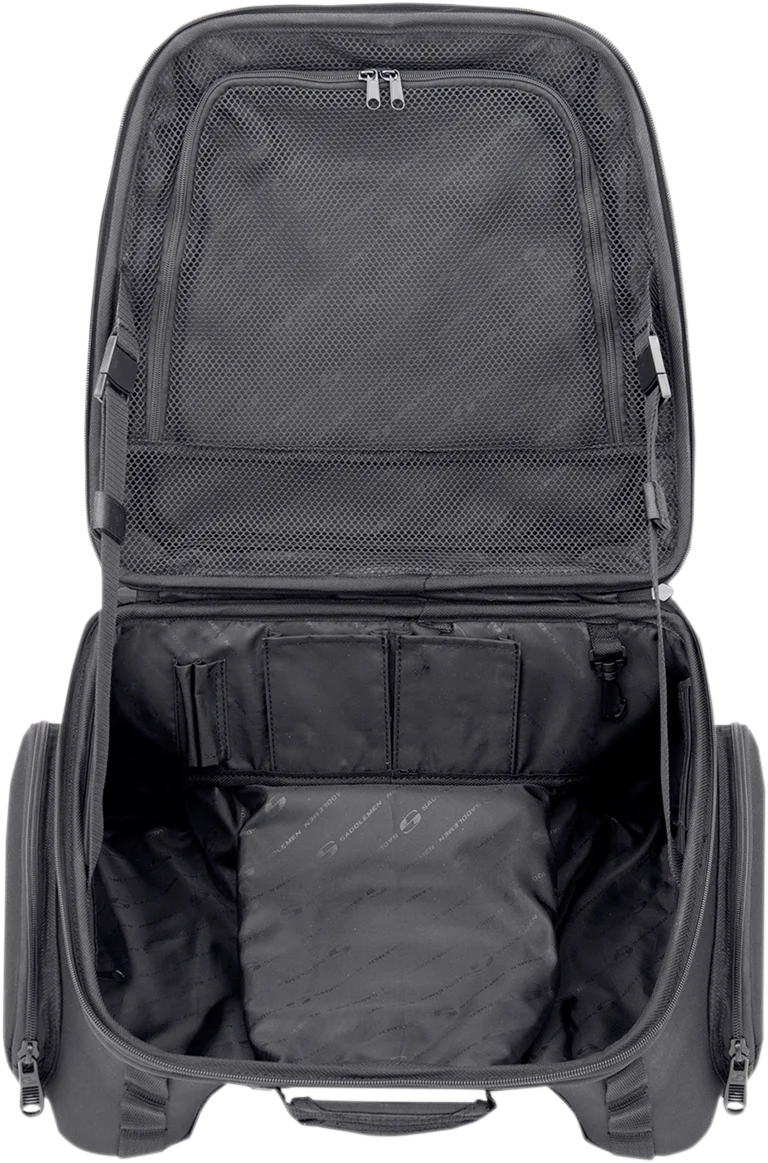 Saddlemen Tactical Tail Bag EX000493A - Additional View 7